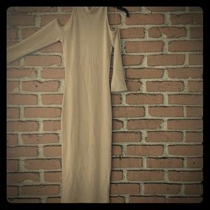 Better Be - Sample Dress